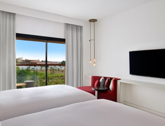 Hilton Taghazout Bay Beach Resort & Spa