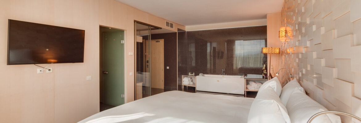 DoubleTree by Hilton Cluj – City Plaza