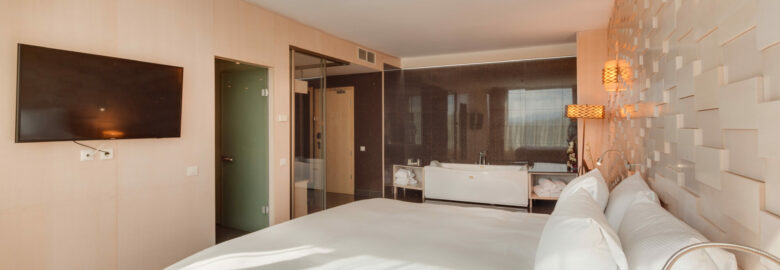 DoubleTree by Hilton Cluj – City Plaza
