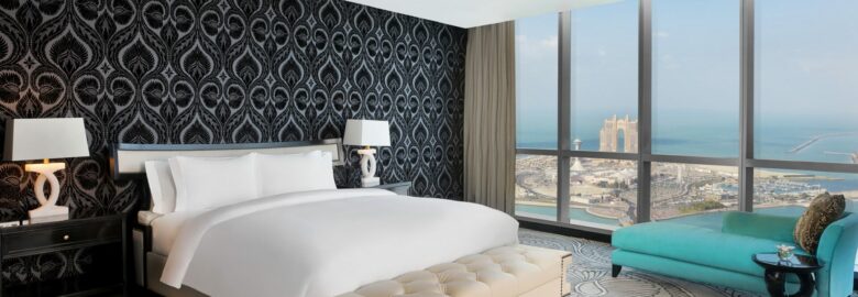 Conrad Abu Dhabi Etihad Towers