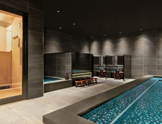 DoubleTree by Hilton Toyama