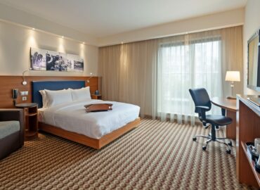 Hilton Mauritius Resort & Spa