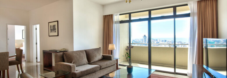 Hilton Colombo Residences