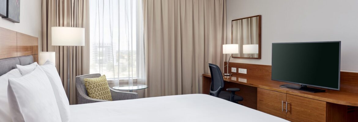 Hilton Garden Inn Gaborone