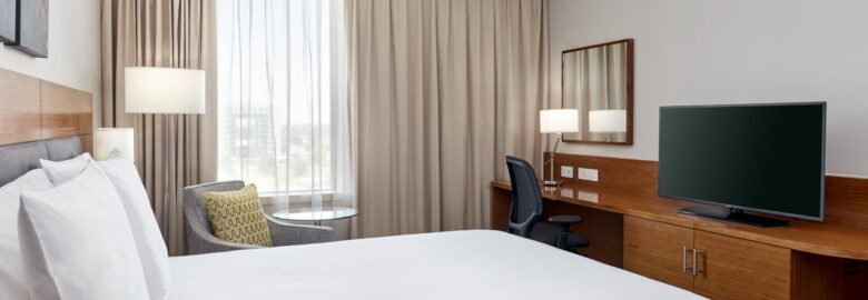 Hilton Garden Inn Gaborone