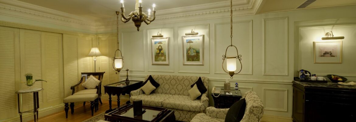 Hilton Mumbai International Airport