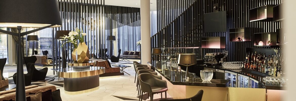 Hilton Tallinn Park