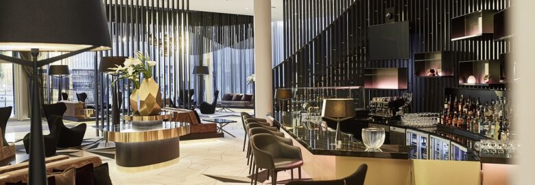 Hilton Tallinn Park