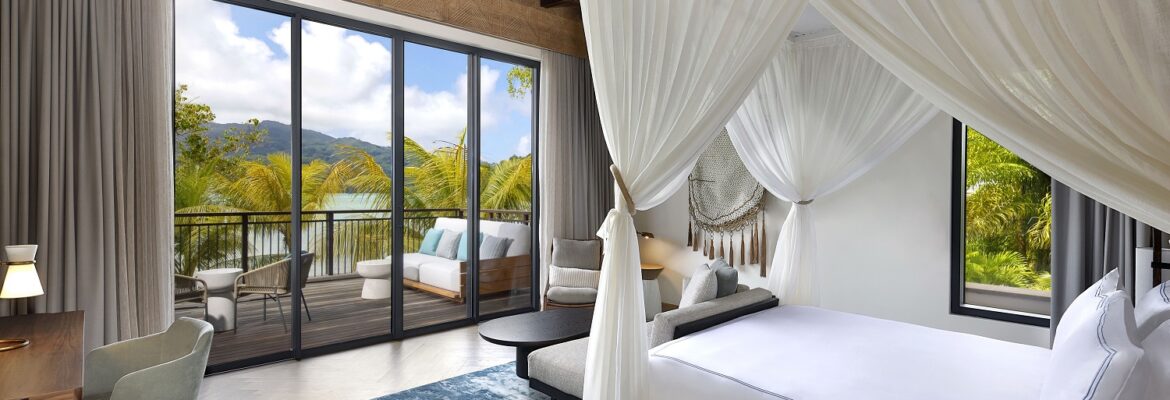 Mango House Seychelles, LXR Hotels & Resorts