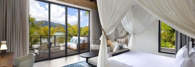 Mango House Seychelles, LXR Hotels & Resorts