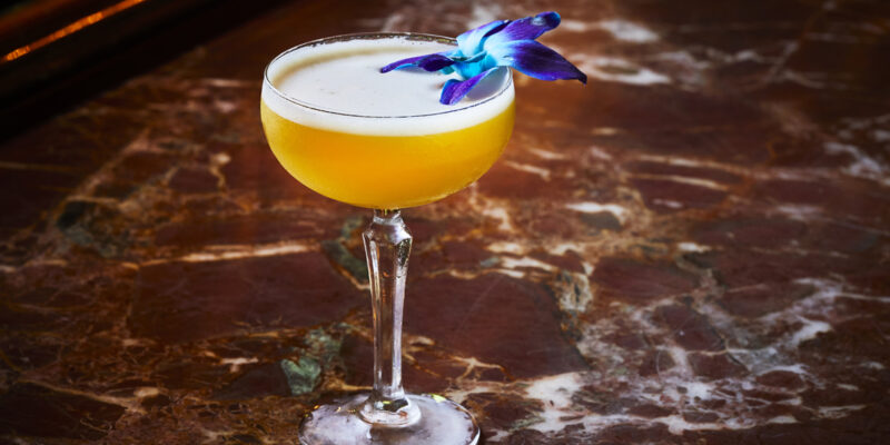 Marble Bar