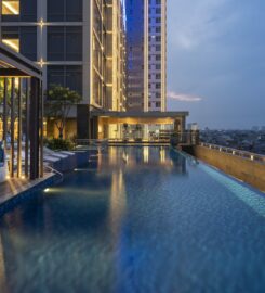 Hilton Garden Inn Jakarta Taman Palem