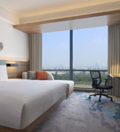 Hilton Garden Inn Jakarta Taman Palem