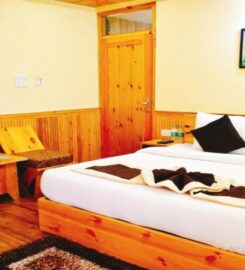 Private Villa in Manali