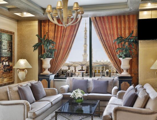 Madinah Hilton