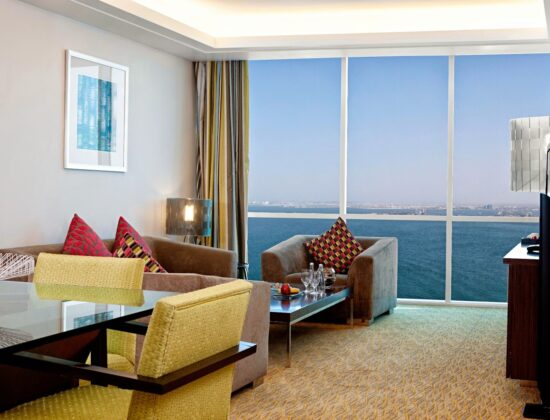 Hilton Doha
