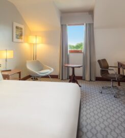 Hilton East Midlands Airport