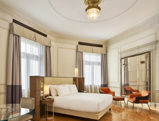 DoubleTree by Hilton Trieste