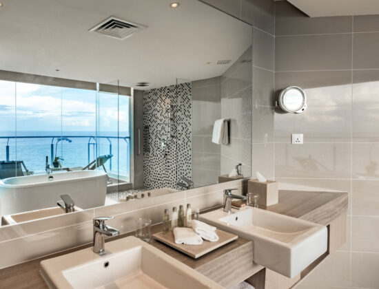 DoubleTree Resort by Hilton Penang