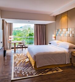 DoubleTree Resort by Hilton Penang