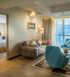 DoubleTree Resort by Hilton Penang