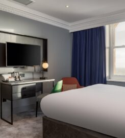 DoubleTree by Hilton Brighton Metropole