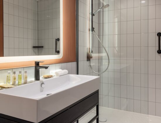 DoubleTree by Hilton Brighton Metropole