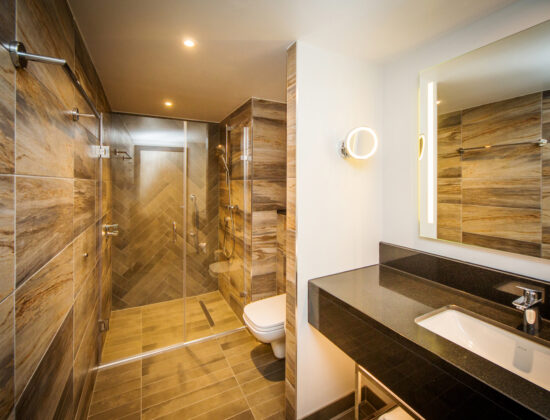 DoubleTree by Hilton London Kingston Upon Thames