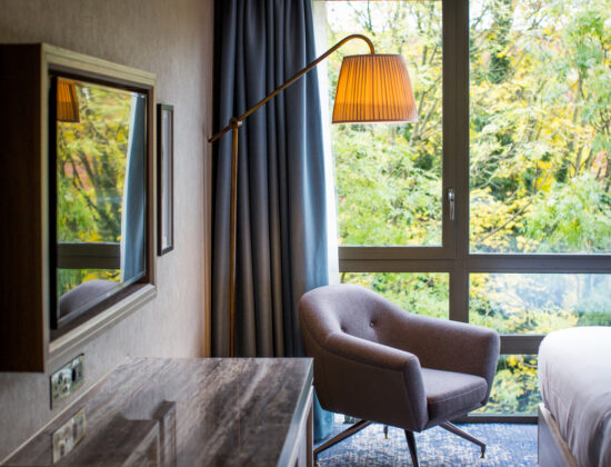 DoubleTree by Hilton London Kingston Upon Thames