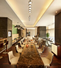 DoubleTree by Hilton Melaka