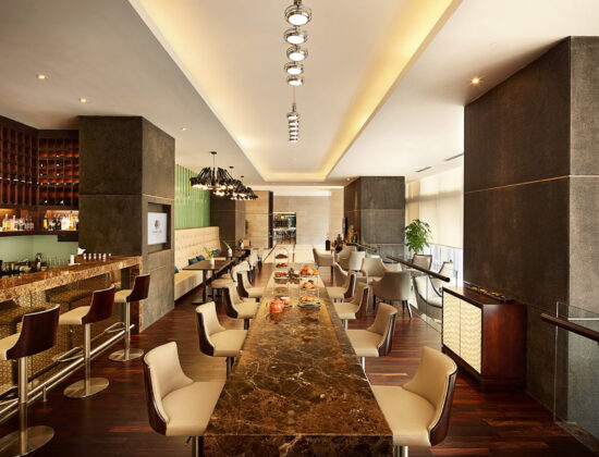 DoubleTree by Hilton Melaka