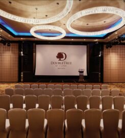 DoubleTree by Hilton Melaka