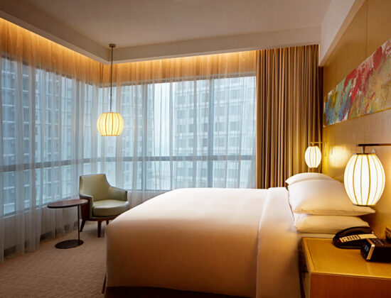 DoubleTree by Hilton Melaka