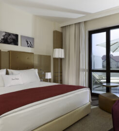 DoubleTree by Hilton Oradea