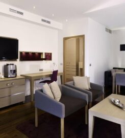 DoubleTree by Hilton Oradea