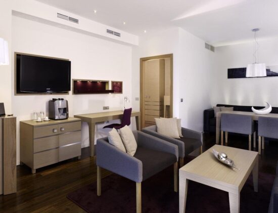 DoubleTree by Hilton Oradea