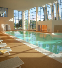 DoubleTree by Hilton Oradea
