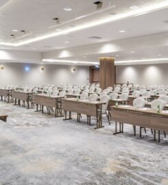 DoubleTree by Hilton Plovdiv Center