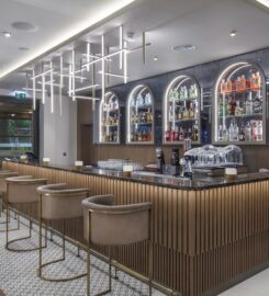 DoubleTree by Hilton Plovdiv Center