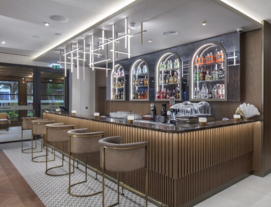 DoubleTree by Hilton Plovdiv Center