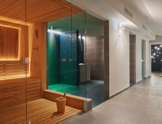 DoubleTree by Hilton Trieste