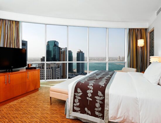 Hilton Doha