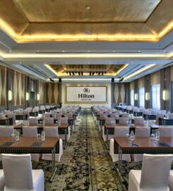 Hilton Nay Pyi Taw