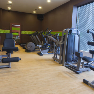 Hampton by Hilton Gdansk Airport