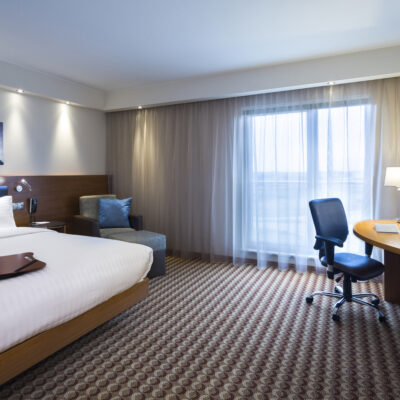 Hampton by Hilton Gdansk Airport