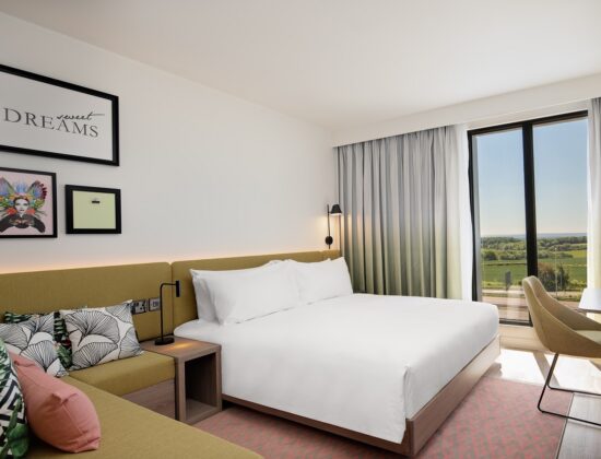 Hampton by Hilton High Wycombe