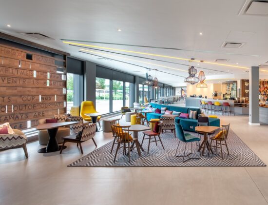 Hampton by Hilton High Wycombe
