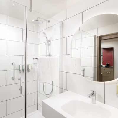 Hampton by Hilton London City