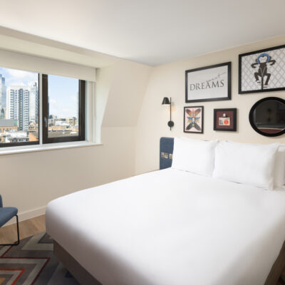 Hampton by Hilton London City