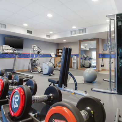 Hampton by Hilton Lublin